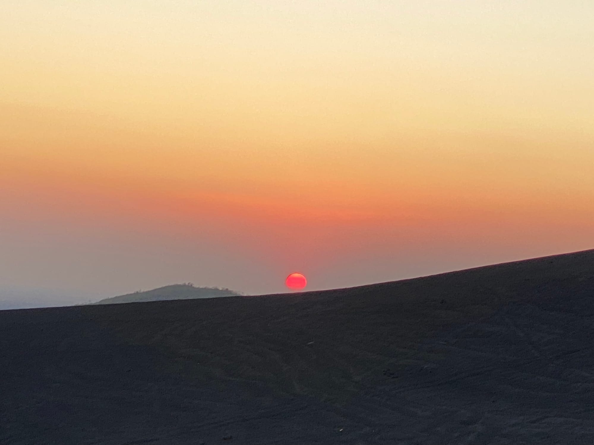 Vulcano boarding